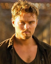 Leonardo Di Caprio